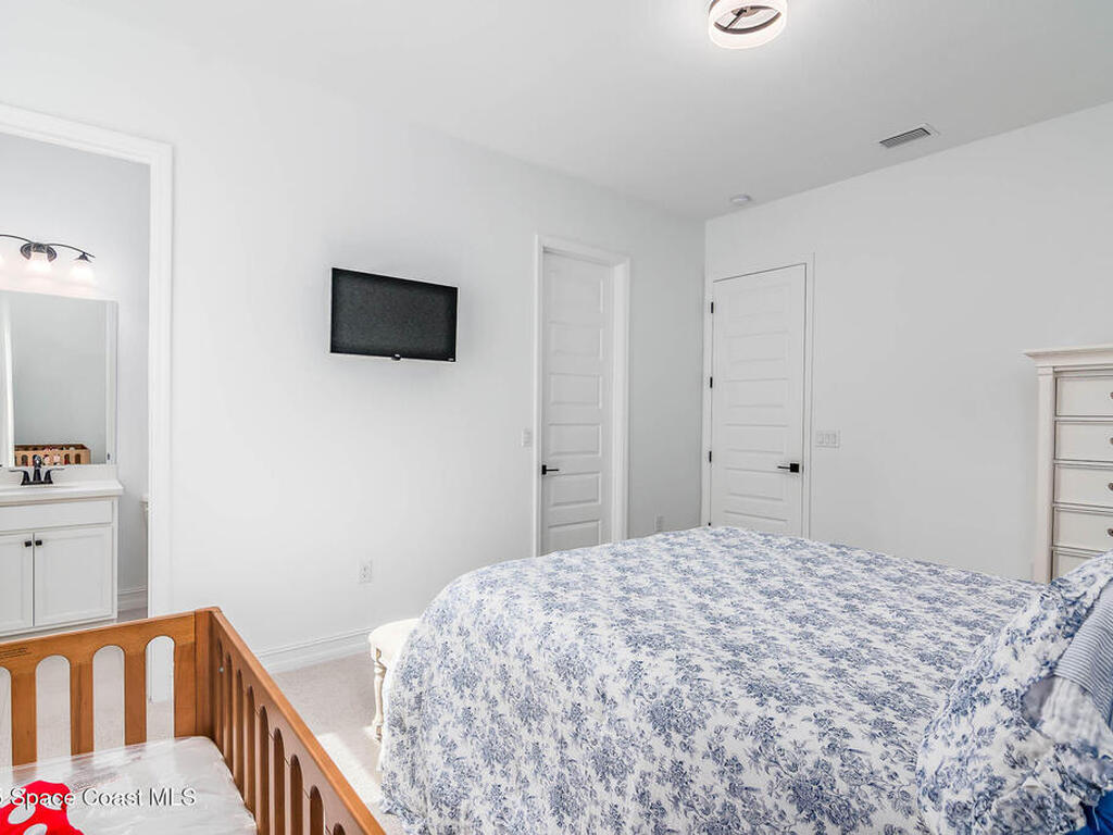 8165 Lyside Drive, Melbourne, FL 32940