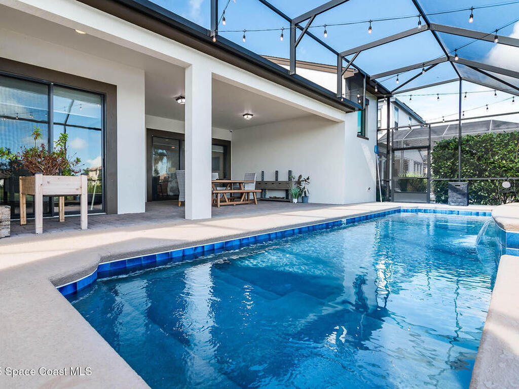 8165 Lyside Drive, Melbourne, FL 32940