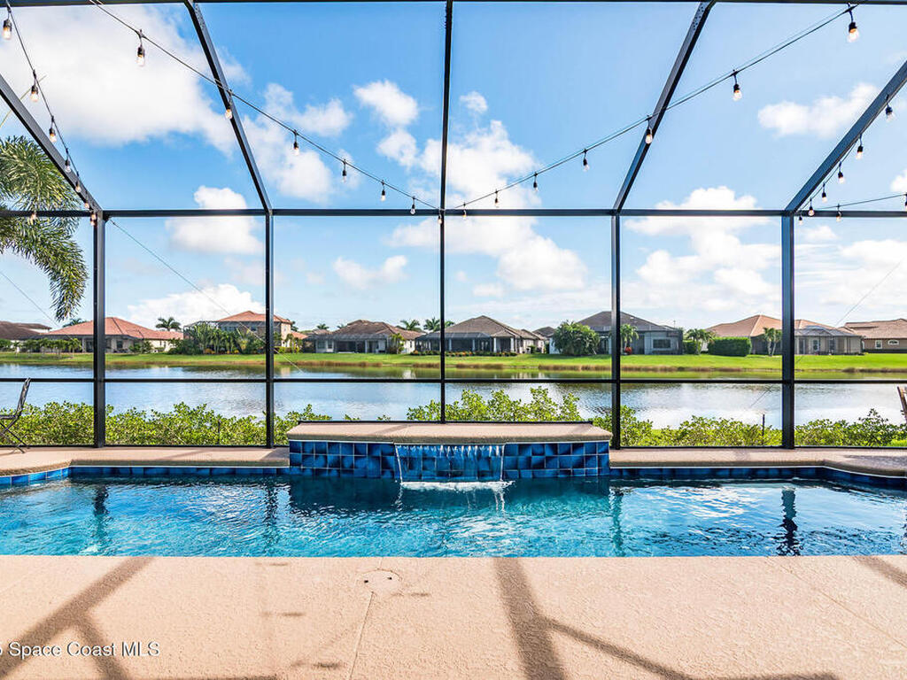 8165 Lyside Drive, Melbourne, FL 32940