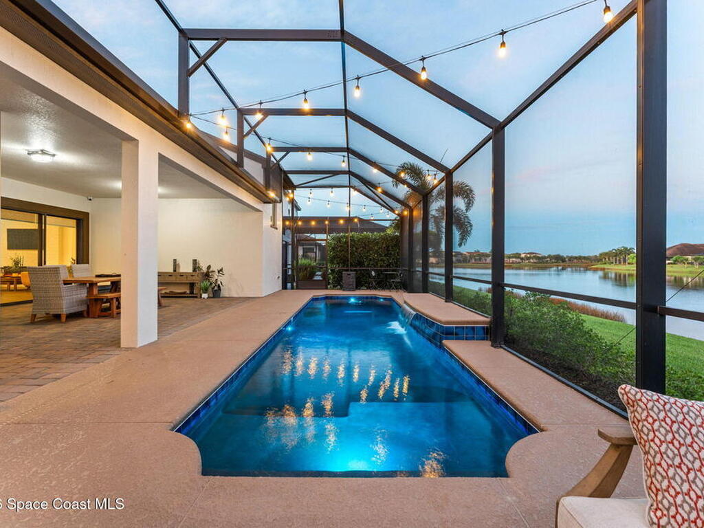 8165 Lyside Drive, Melbourne, FL 32940