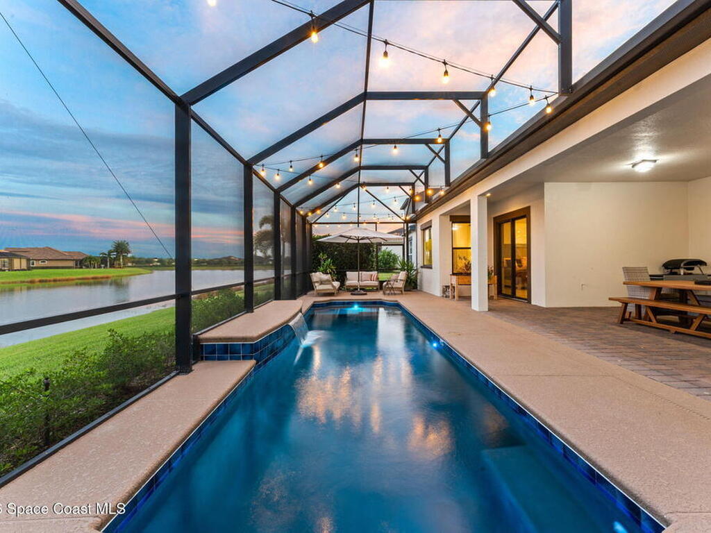 8165 Lyside Drive, Melbourne, FL 32940