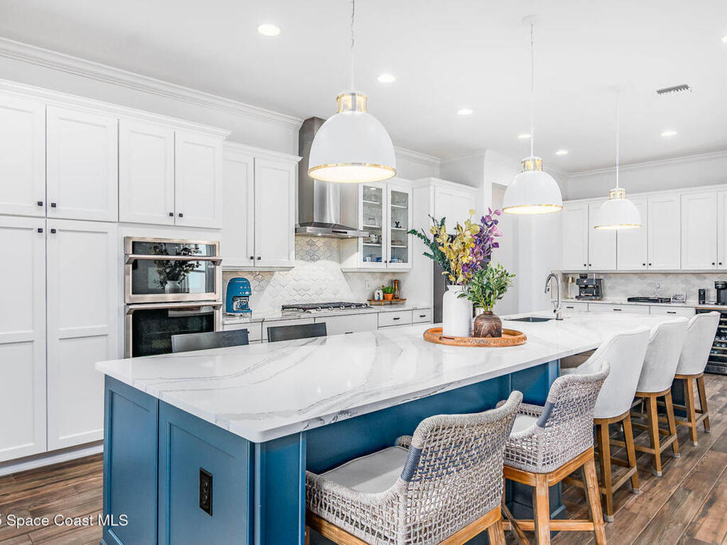 8165 Lyside Drive, Melbourne, FL 32940