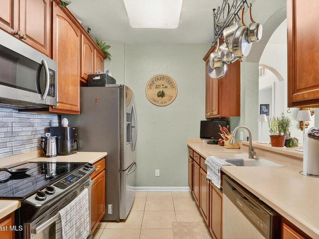 1626 Peregrine Circle, Rockledge, FL 32955