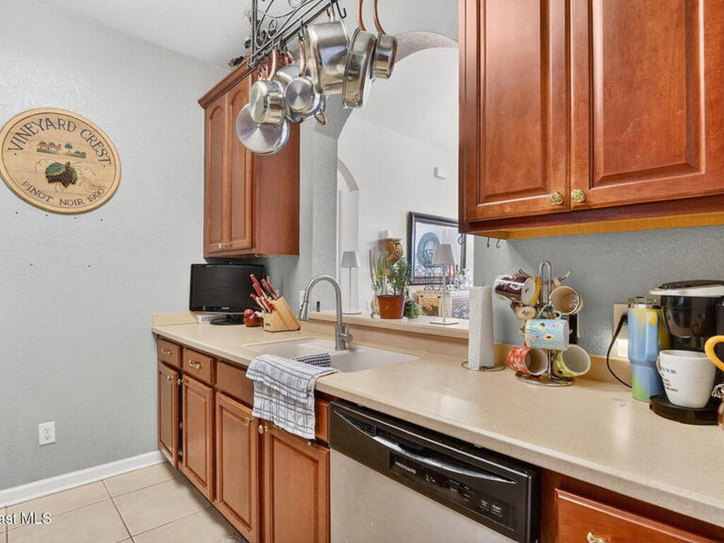 1626 Peregrine Circle, Rockledge, FL 32955