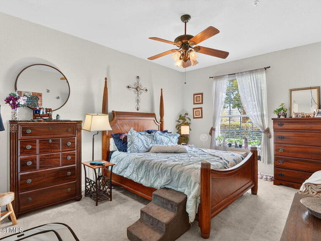 1626 Peregrine Circle, Rockledge, FL 32955