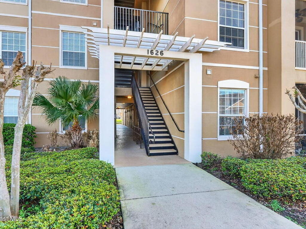 1626 Peregrine Circle, Rockledge, FL 32955