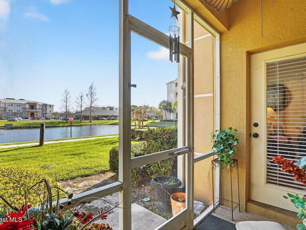 1626 Peregrine Circle, Rockledge, FL 32955