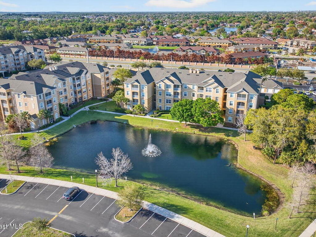 1626 Peregrine Circle, Rockledge, FL 32955