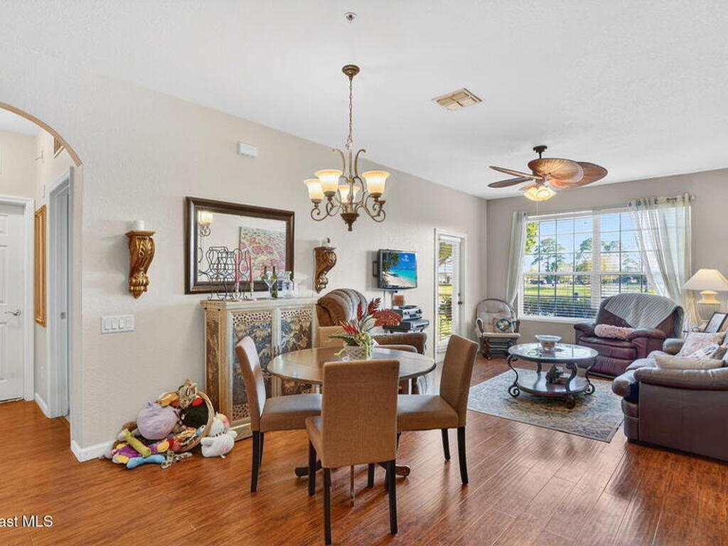 1626 Peregrine Circle, Rockledge, FL 32955