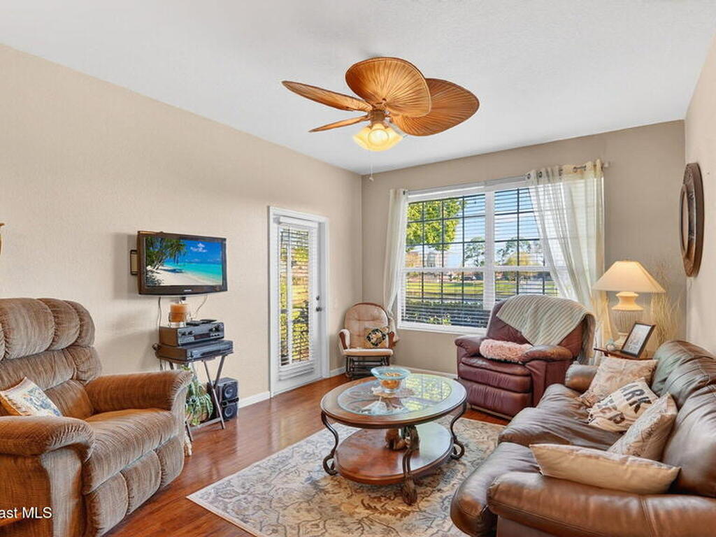 1626 Peregrine Circle, Rockledge, FL 32955