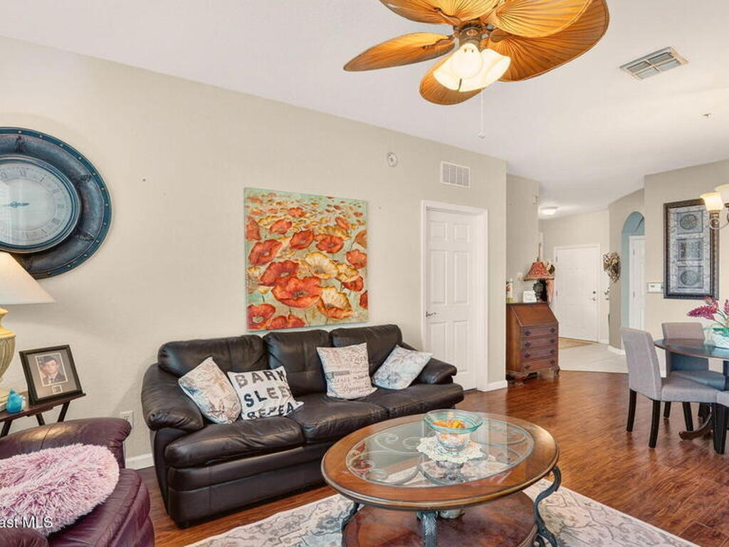 1626 Peregrine Circle, Rockledge, FL 32955