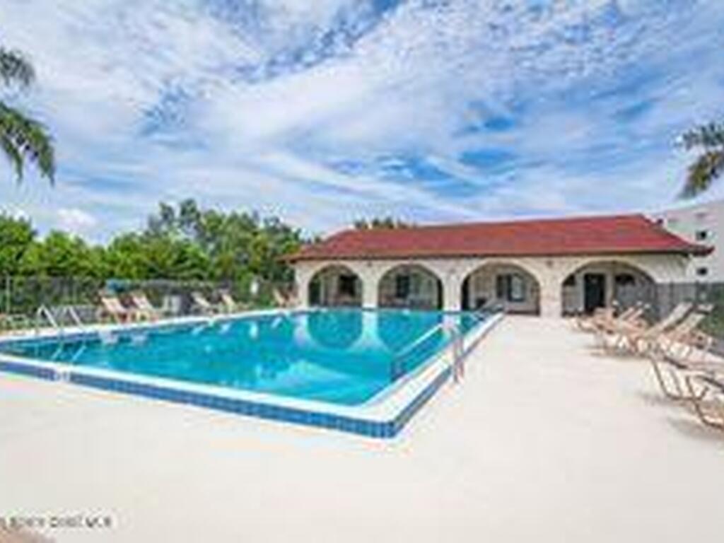 5807 N Banana River Boulevard, Cape Canaveral, FL 32920