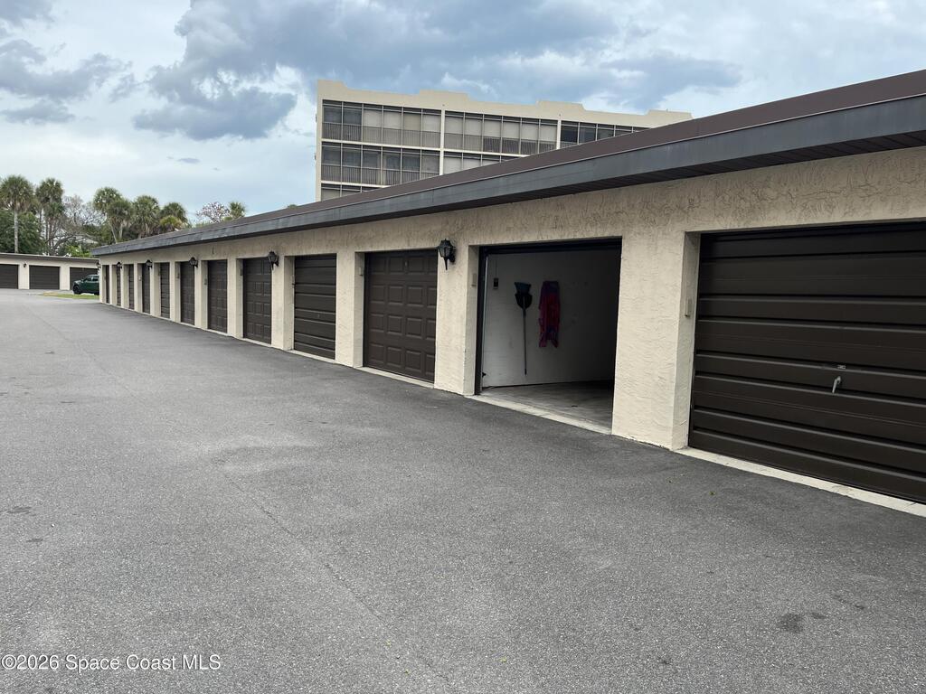 5807 N Banana River Boulevard, Cape Canaveral, FL 32920