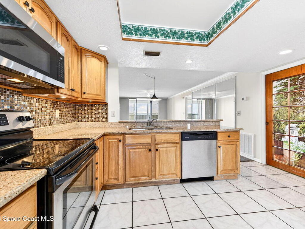 5807 N Banana River Boulevard, Cape Canaveral, FL 32920