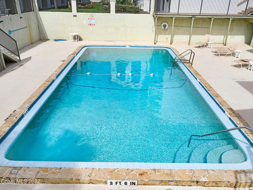 199 Florida A1a Highway, Satellite Beach, FL 32937