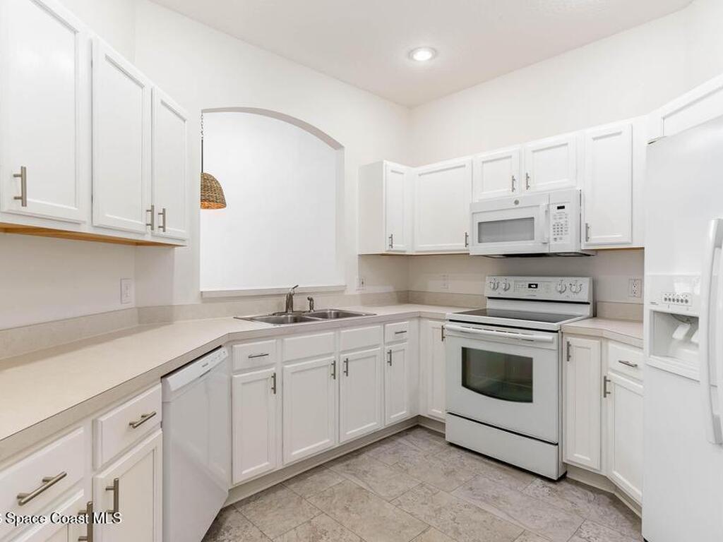 107 Mar Brisa Court, Satellite Beach, FL 32937