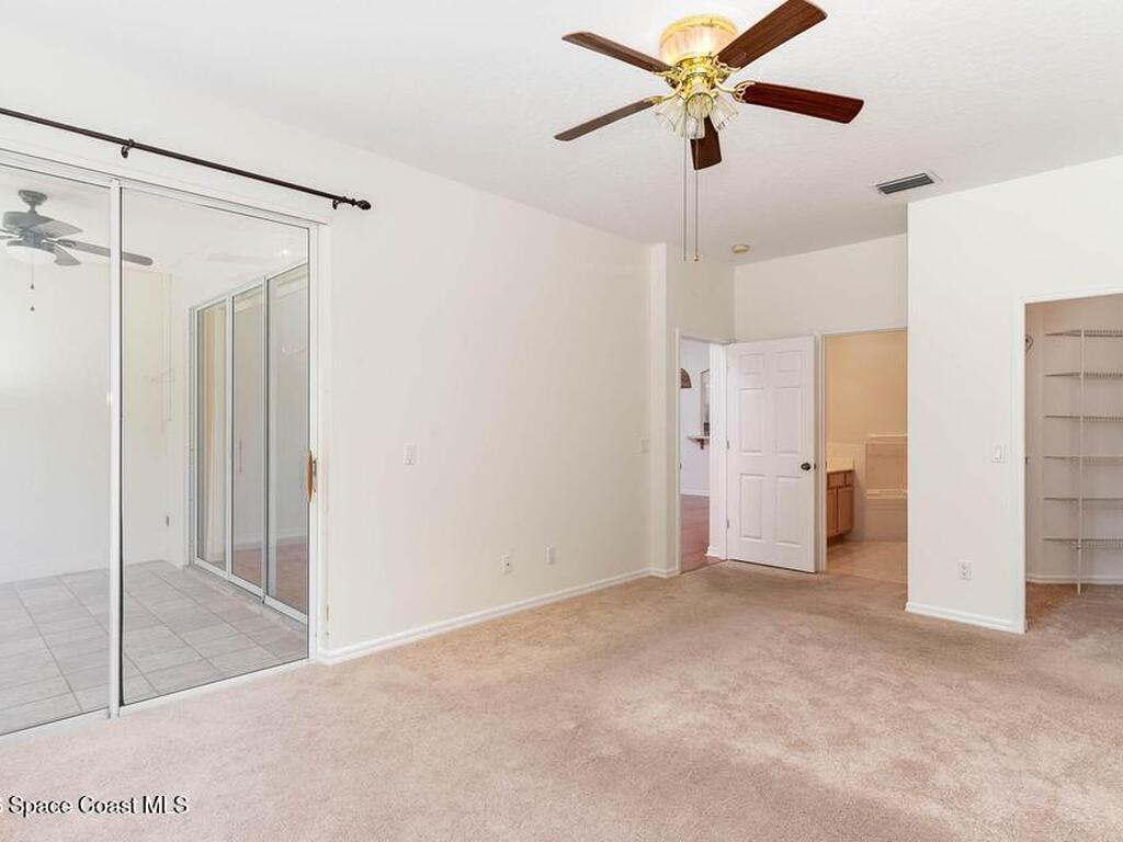 107 Mar Brisa Court, Satellite Beach, FL 32937