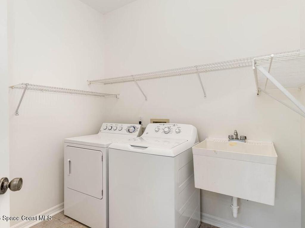 107 Mar Brisa Court, Satellite Beach, FL 32937