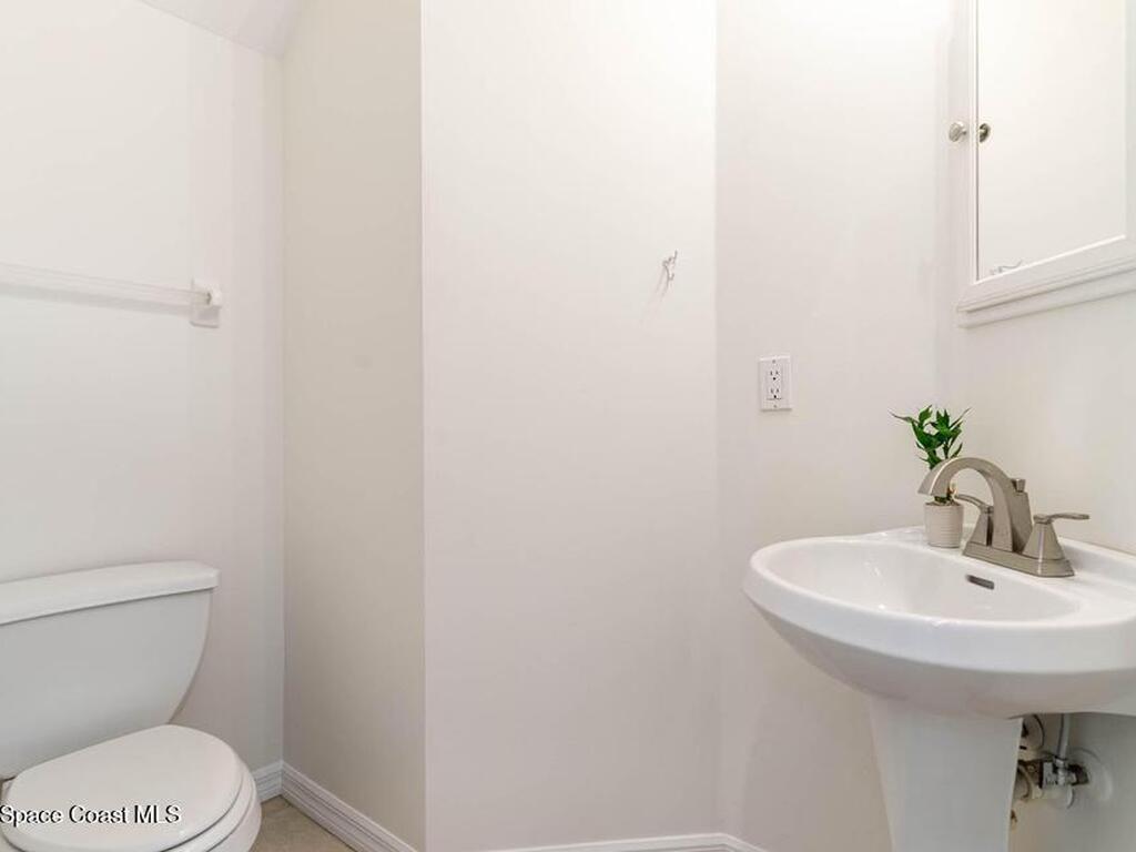 107 Mar Brisa Court, Satellite Beach, FL 32937