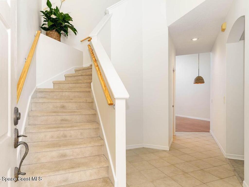 107 Mar Brisa Court, Satellite Beach, FL 32937