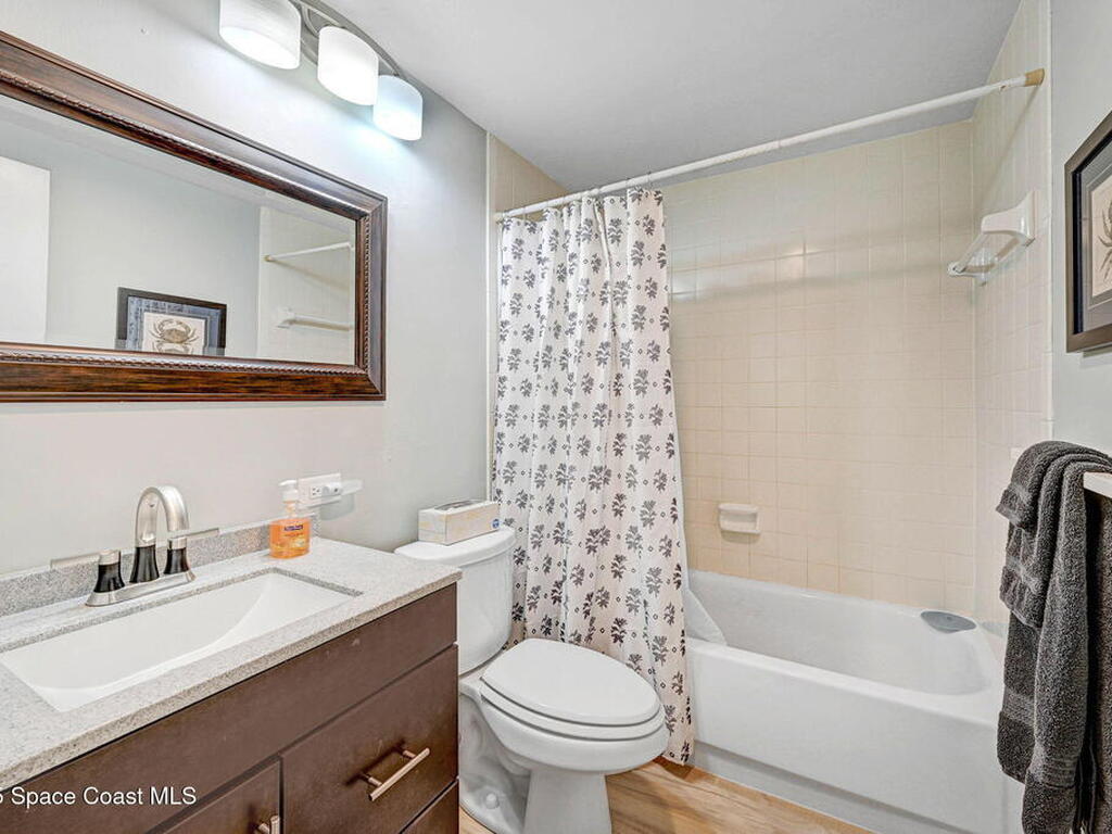 199 Florida A1a    B-102 Highway, Satellite Beach, FL 32937