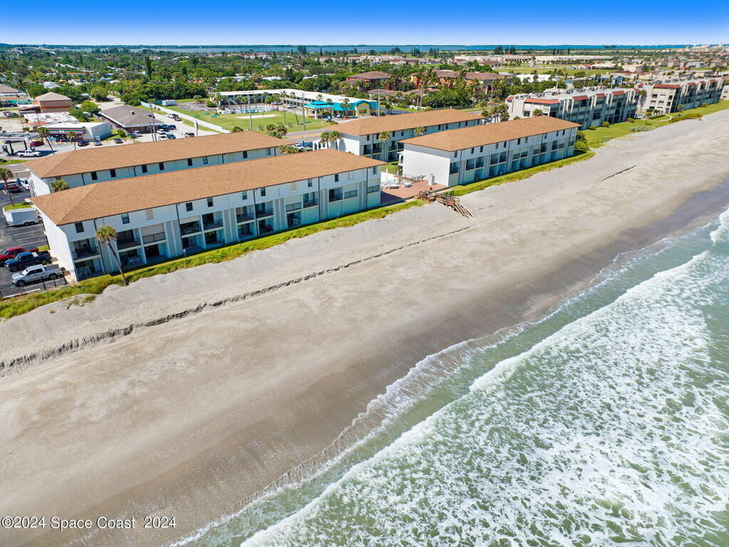 199 Florida A1a    B-102 Highway, Satellite Beach, FL 32937