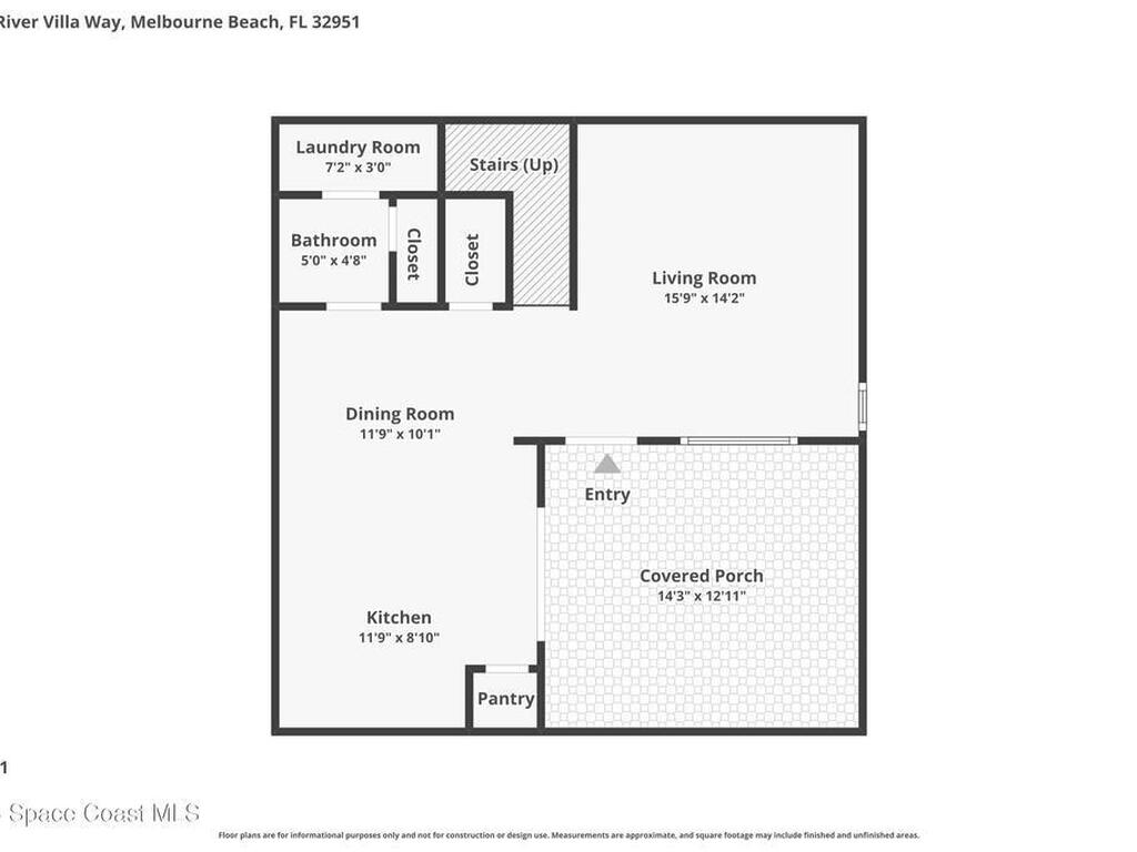 3257 River Villa Way, Melbourne Beach, FL 32951