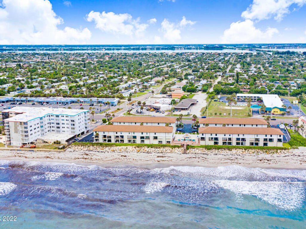 199 Florida A1a Highway, Satellite Beach, FL 32937