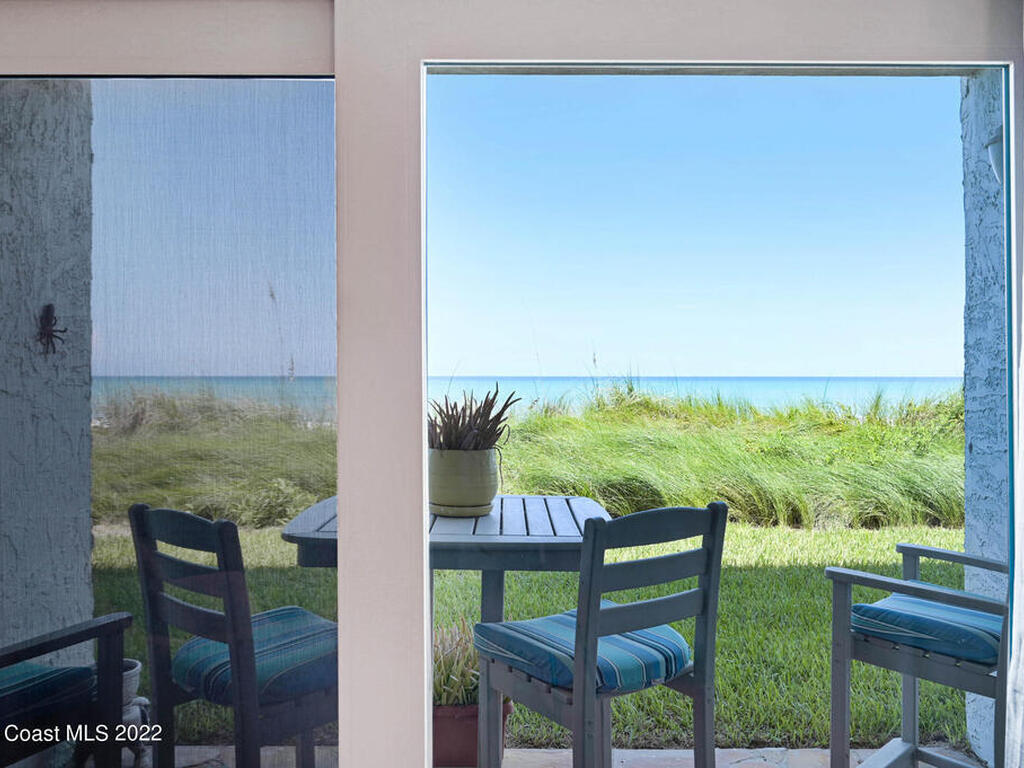 199 Florida A1a Highway, Satellite Beach, FL 32937