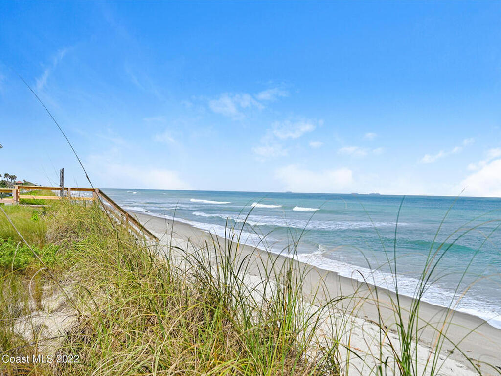 199 Florida A1a Highway, Satellite Beach, FL 32937