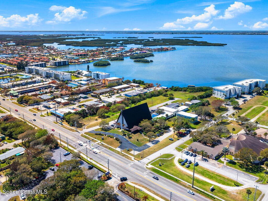 3250 N Atlantic Avenue, Cocoa Beach, FL 32931