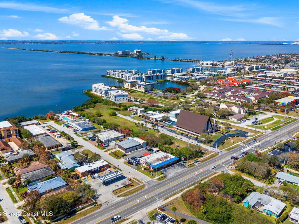 3250 N Atlantic Avenue, Cocoa Beach, FL 32931