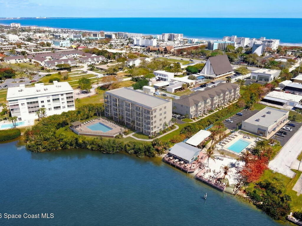 3250 N Atlantic Avenue, Cocoa Beach, FL 32931