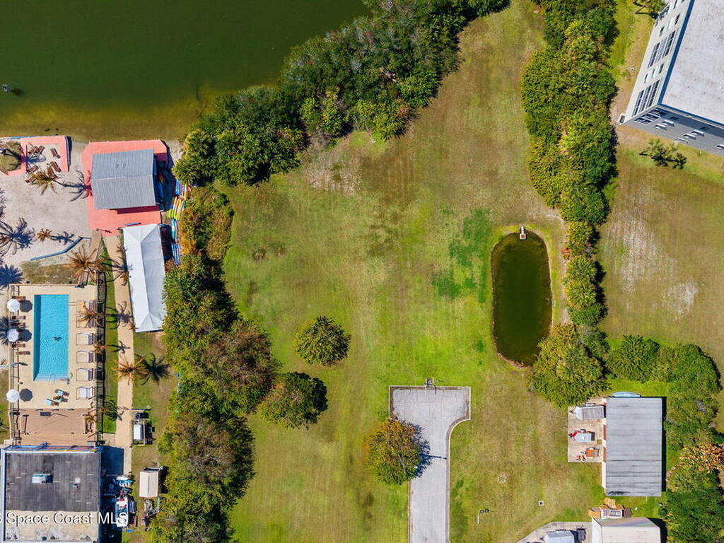 3250 N Atlantic Avenue, Cocoa Beach, FL 32931