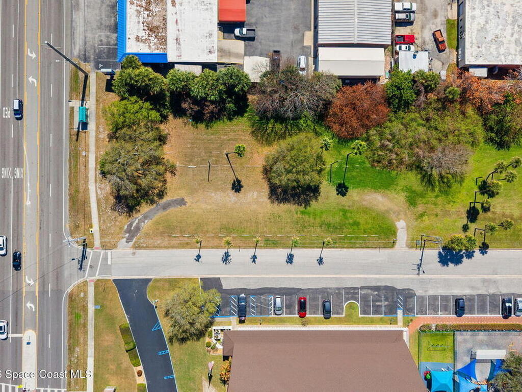 3250 N Atlantic Avenue, Cocoa Beach, FL 32931