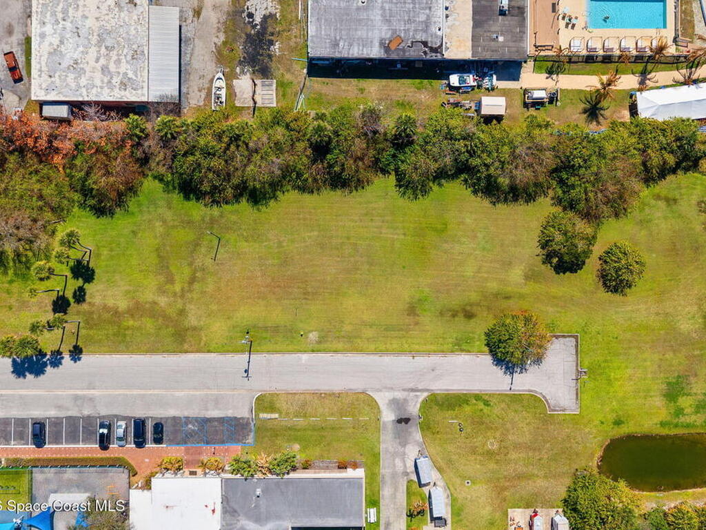 3250 N Atlantic Avenue, Cocoa Beach, FL 32931