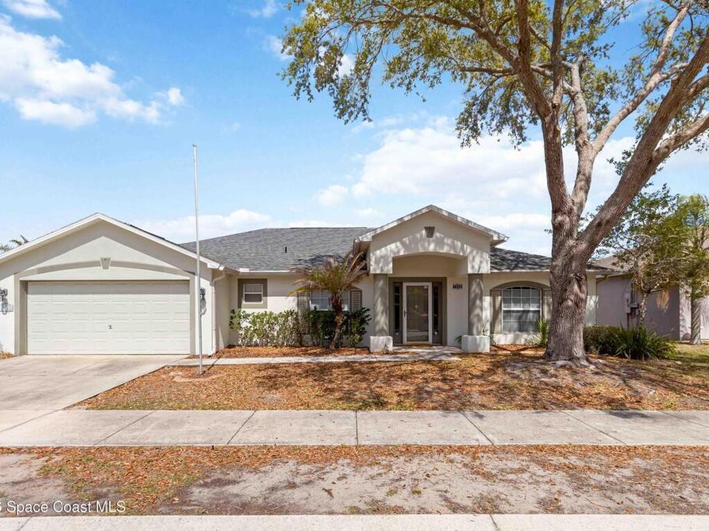 7606 Fringe Place, Cocoa, FL 32927