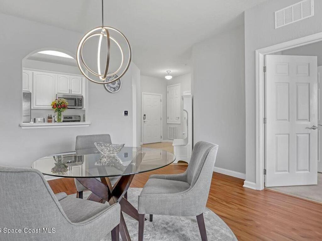 3848 Lexmark Lane, Rockledge, FL 32955