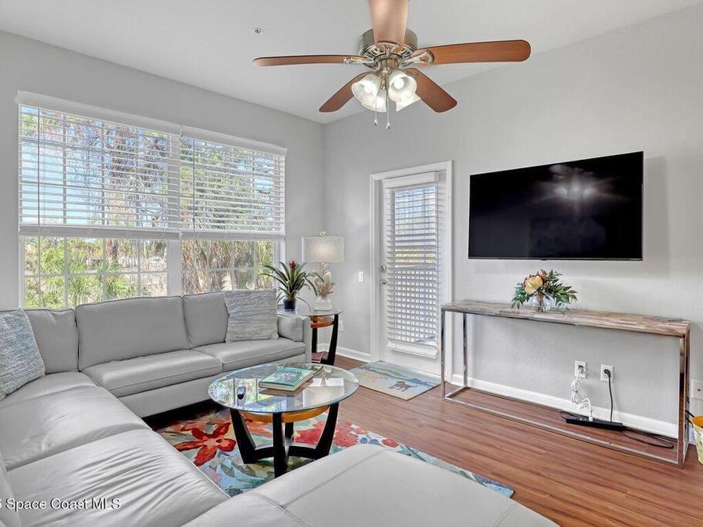 3848 Lexmark Lane, Rockledge, FL 32955