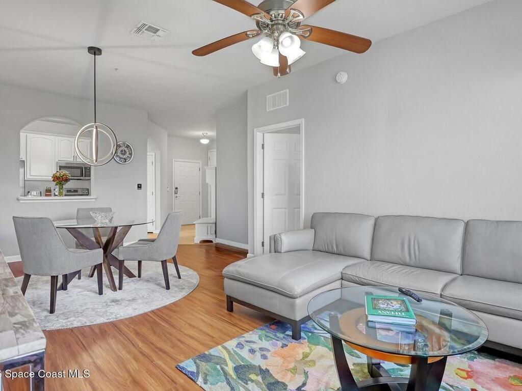 3848 Lexmark Lane, Rockledge, FL 32955