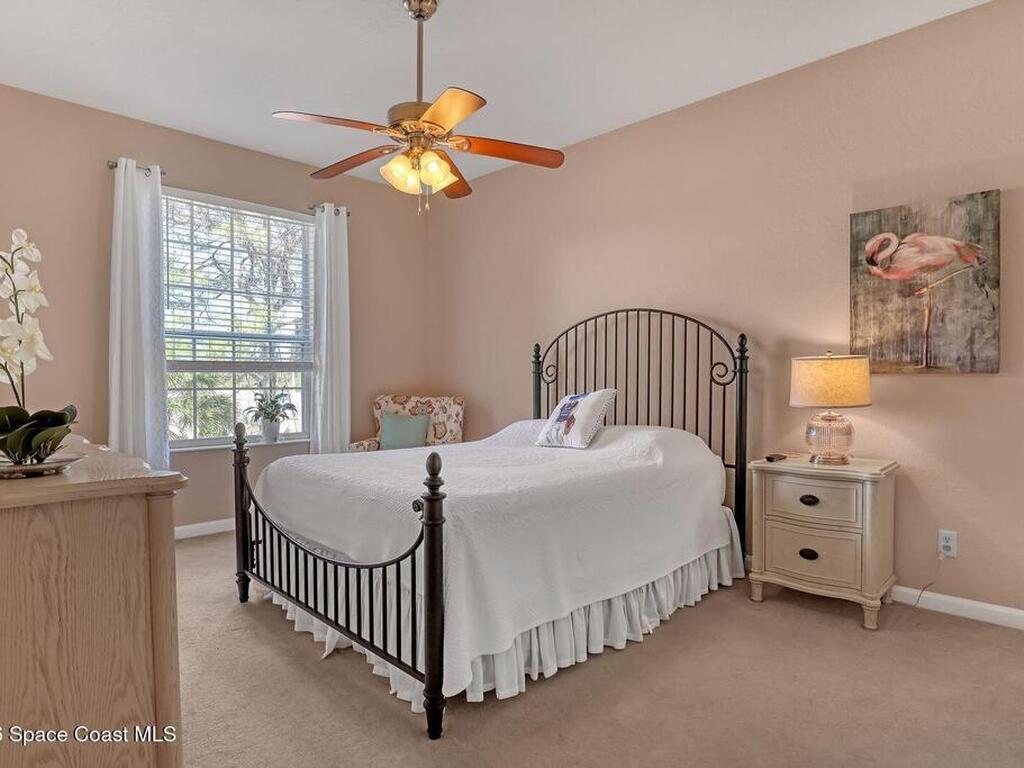 3848 Lexmark Lane, Rockledge, FL 32955