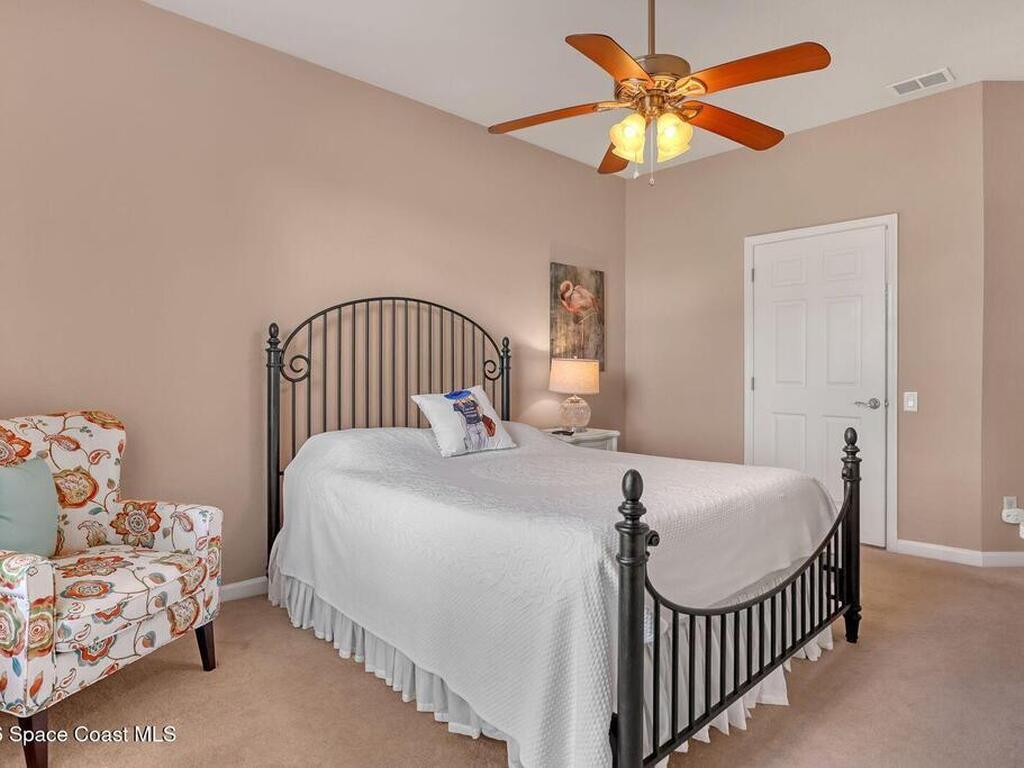 3848 Lexmark Lane, Rockledge, FL 32955