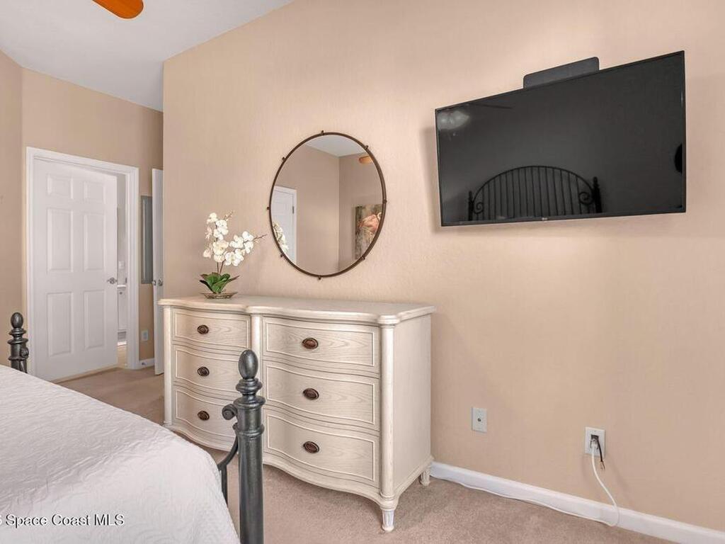 3848 Lexmark Lane, Rockledge, FL 32955