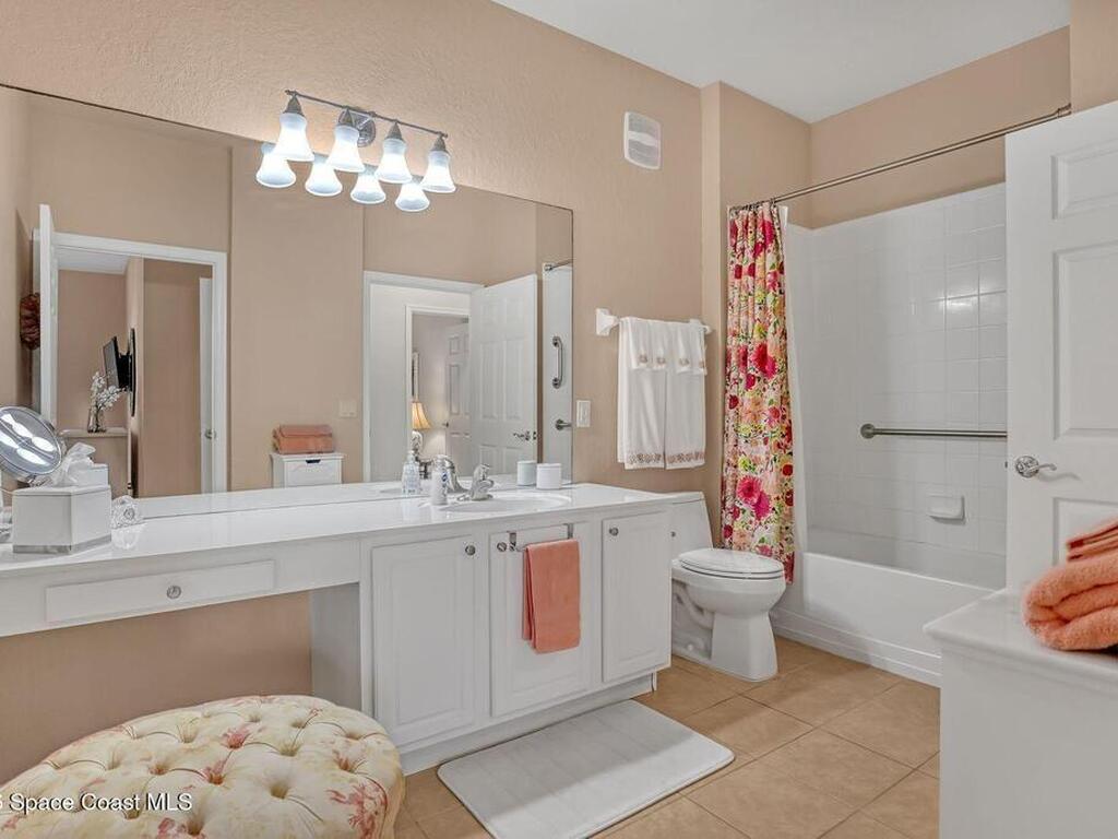 3848 Lexmark Lane, Rockledge, FL 32955