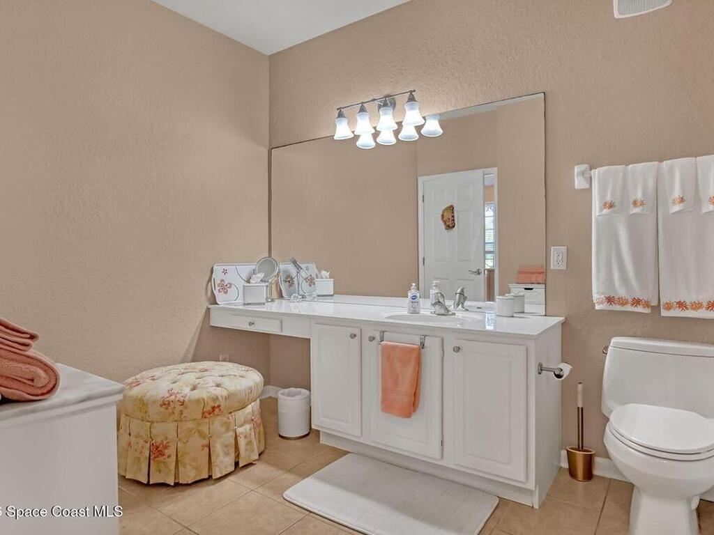 3848 Lexmark Lane, Rockledge, FL 32955