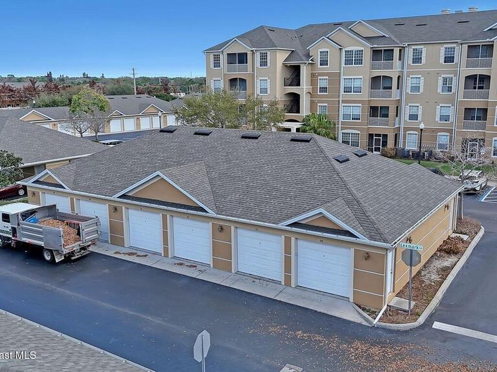 3848 Lexmark Lane, Rockledge, FL 32955