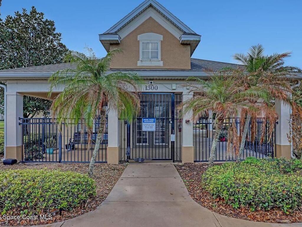 3848 Lexmark Lane, Rockledge, FL 32955