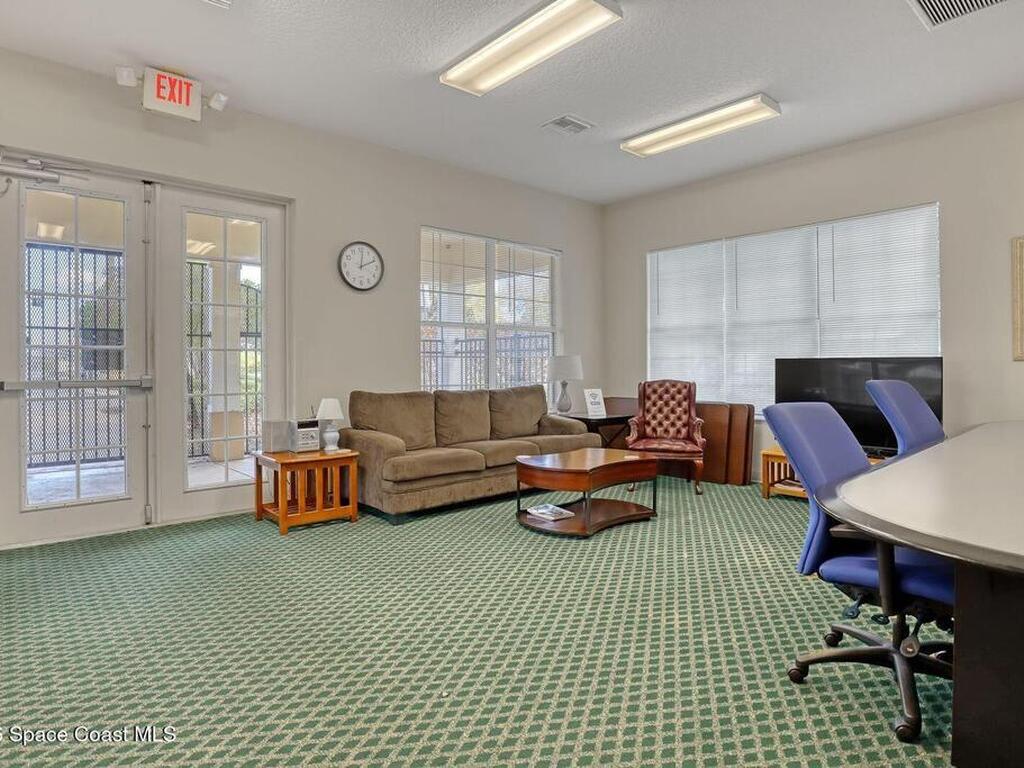 3848 Lexmark Lane, Rockledge, FL 32955