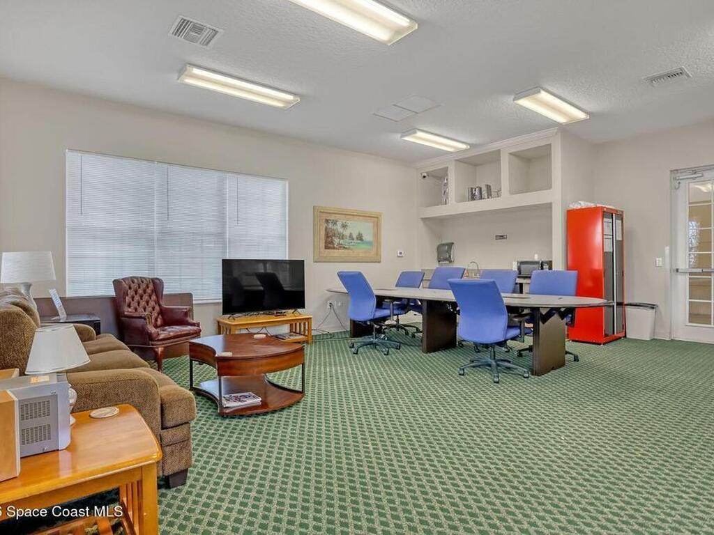 3848 Lexmark Lane, Rockledge, FL 32955