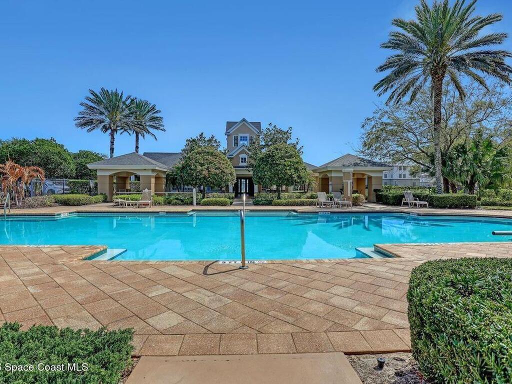 3848 Lexmark Lane, Rockledge, FL 32955